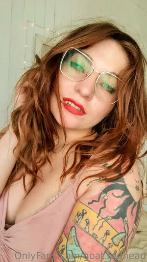 Goat Redhead OnlyFans Leaked Free Thumbnail Picture - #m6XKm4bCLJ