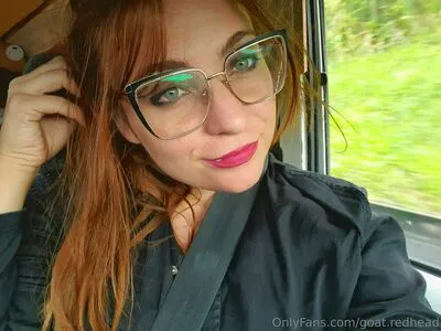 Goat Redhead OnlyFans Leaked Free Thumbnail Picture - #qZLmVPco4c