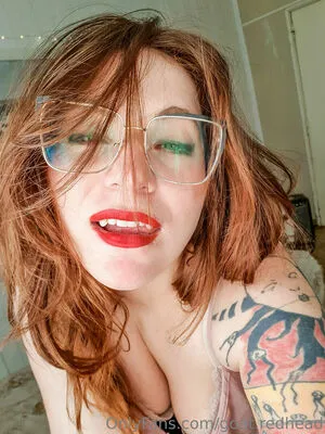 Goat Redhead OnlyFans Leaked Free Thumbnail Picture - #rPAngHaEu3