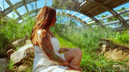 Goat Redhead OnlyFans Leaked Free Thumbnail Picture - #sfBKnVv7eD