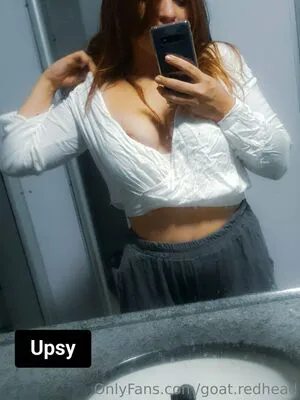 Goat Redhead OnlyFans Leaked Free Thumbnail Picture - #v2ie8pJTB8