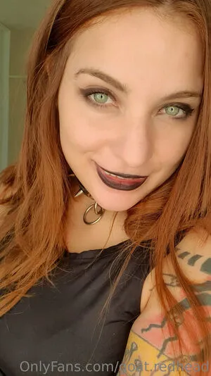 Goat Redhead OnlyFans Leaked Free Thumbnail Picture - #vHhHASkFqq