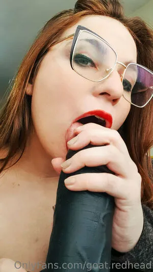 Goat Redhead OnlyFans Leaked Free Thumbnail Picture - #yExX8yqWTa