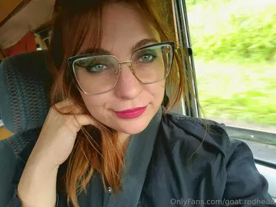 Goat Redhead OnlyFans Leaked Free Thumbnail Picture - #zo0I0qwswW