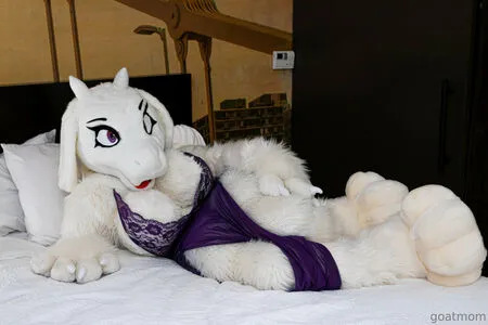 Goatmom OnlyFans Leaked Free Thumbnail Picture - #ZJpYj2oaHG