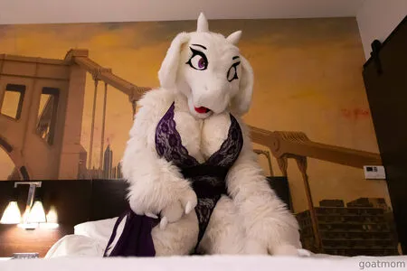 Goatmom OnlyFans Leaked Free Thumbnail Picture - #sWODZ4hNRu