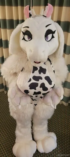 Goatmom OnlyFans Leaked Free Thumbnail Picture - #ujbooag9DZ