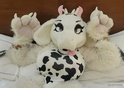 Goatmom OnlyFans Leaked Free Thumbnail Picture - #yfEojjMSC4