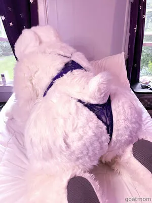 Goatmom OnlyFans Leaked Free Thumbnail Picture - #yzenY8wjAo
