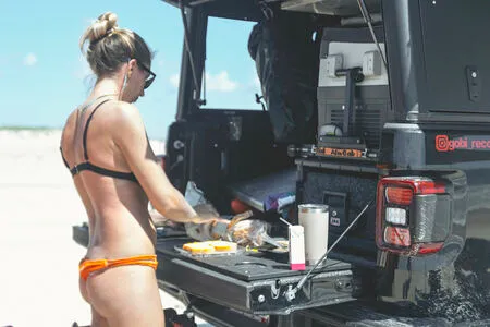 Gobi Recon OnlyFans Leaked Free Thumbnail Picture - #vbX96ySKmM