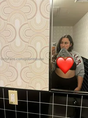 Gobirdsbabe OnlyFans Leaked Free Thumbnail Picture - #12Lc0AGcvU