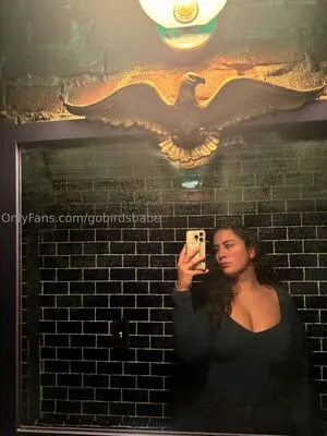 Gobirdsbabe OnlyFans Leaked Free Thumbnail Picture - #zVqTu0NEmm
