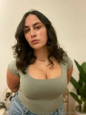 Gobirdsbabefree OnlyFans Leaked Free Thumbnail Picture - #g2FlVRsXVy