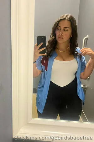 Gobirdsbabefree OnlyFans Leaked Free Thumbnail Picture - #tGH8ZJ0nHe
