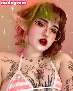 Goblin Chomp OnlyFans Leaked Free Thumbnail Picture - #0OhhL7esq9