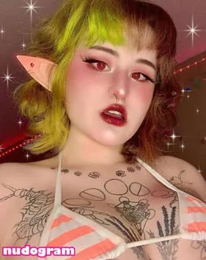 Goblin Chomp OnlyFans Leaked Free Thumbnail Picture - #x4oWz1TPl0