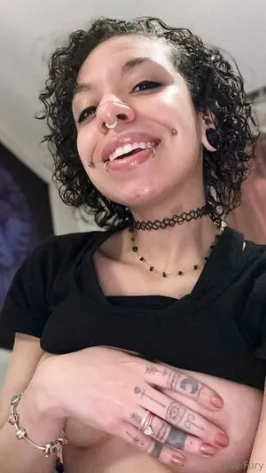 Goblin Fae OnlyFans Leaked Free Thumbnail Picture - #8gRpLQdRhk