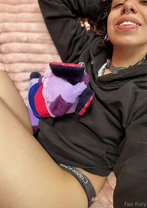 Goblin Fae OnlyFans Leaked Free Thumbnail Picture - #zpnfIXMobN
