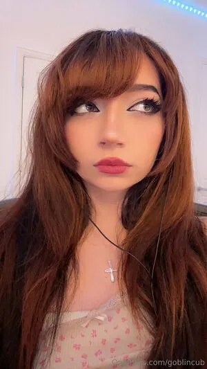 Goblincub OnlyFans Leaked Free Thumbnail Picture - #3hb871tuCt