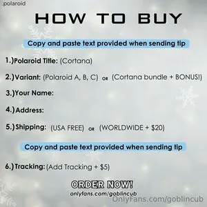 Goblincub OnlyFans Leaked Free Thumbnail Picture - #WkgNh2hmV9