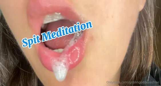Goblingoddesssfree OnlyFans Leaked Free Thumbnail Picture - #4wC4jlzmHD