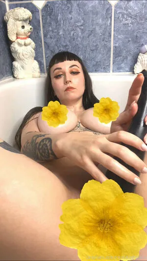 Goblinmagick OnlyFans Leaked Free Thumbnail Picture - #TqHsoEyeTh