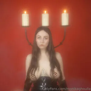 Goblinmagick OnlyFans Leaked Free Thumbnail Picture - #XSesjFXyNg