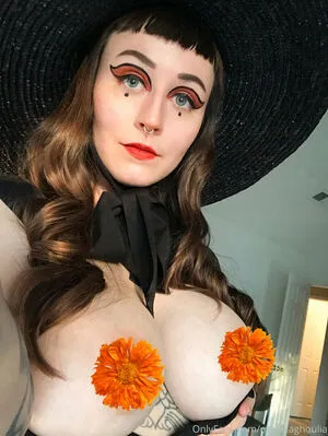Goblinmagick OnlyFans Leaked Free Thumbnail Picture - #eZZiJ3sU7o