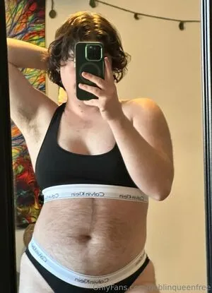 Goblinqueenfree OnlyFans Leaked Free Thumbnail Picture - #3pToc968zc