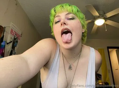 Goblinqueenfree OnlyFans Leaked Free Thumbnail Picture - #5Buzpw3JD1