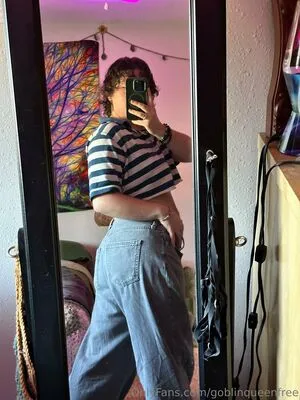 Goblinqueenfree OnlyFans Leaked Free Thumbnail Picture - #5YYZ1GoUFD