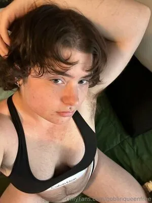 Goblinqueenfree OnlyFans Leaked Free Thumbnail Picture - #9Fgf2bH5GH