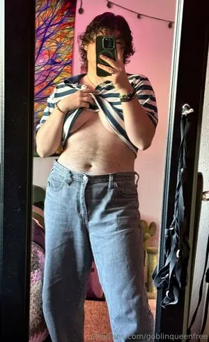 Goblinqueenfree OnlyFans Leaked Free Thumbnail Picture - #9omp0mknew