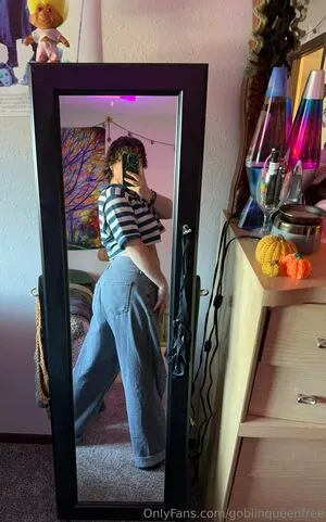 Goblinqueenfree OnlyFans Leaked Free Thumbnail Picture - #BtJIxrbJLT