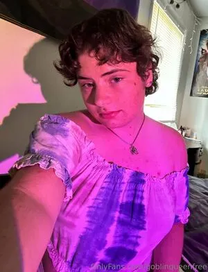 Goblinqueenfree OnlyFans Leaked Free Thumbnail Picture - #X579RkhKR1