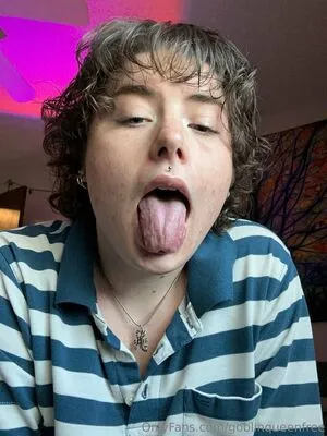 Goblinqueenfree OnlyFans Leaked Free Thumbnail Picture - #dXY1FKP56g