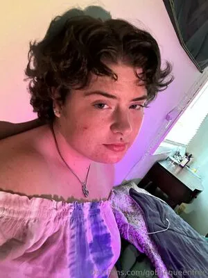 Goblinqueenfree OnlyFans Leaked Free Thumbnail Picture - #o7Vv0xgqOE