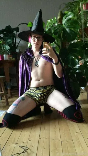 Goblinthot OnlyFans Leaked Free Thumbnail Picture - #ZYnX2pum29