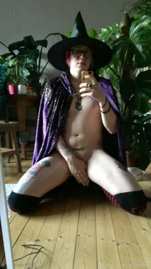 Goblinthot OnlyFans Leaked Free Thumbnail Picture - #bpOgCKBZto