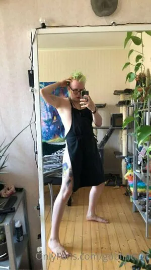 Goblinthot OnlyFans Leaked Free Thumbnail Picture - #vfxYQ7PiHb