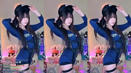 God Lita OnlyFans Leaked Free Thumbnail Picture - #SZArzPBHK6