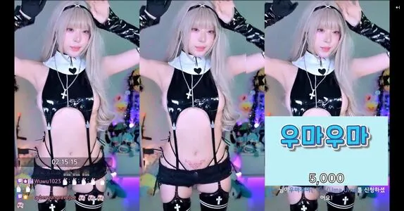 God Lita OnlyFans Leaked Free Thumbnail Picture - #cyKLuoXcxx