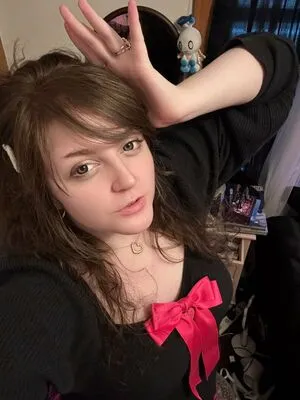 Godangelwitch OnlyFans Leaked Free Thumbnail Picture - #Ri6F8n0yap