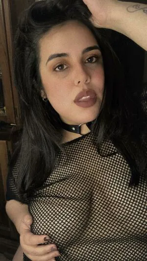 Goddes Nini OnlyFans Leaked Free Thumbnail Picture - #0X4wJBkueY