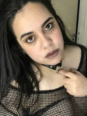 Goddes Nini OnlyFans Leaked Free Thumbnail Picture - #4s8O71vUn3
