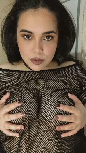 Goddes Nini OnlyFans Leaked Free Thumbnail Picture - #8UiPC1YM9g