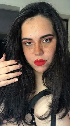 Goddes Nini OnlyFans Leaked Free Thumbnail Picture - #E9yClOgc7q