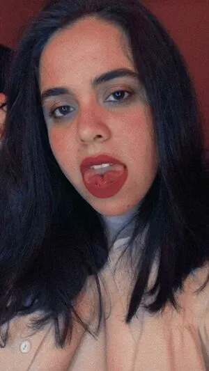 Goddes Nini OnlyFans Leaked Free Thumbnail Picture - #GGOIam1UEd