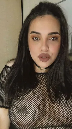 Goddes Nini OnlyFans Leaked Free Thumbnail Picture - #HPPnb9mrzs