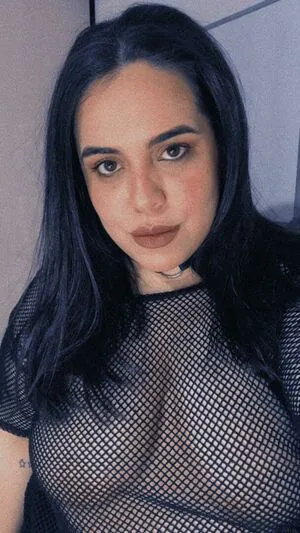 Goddes Nini OnlyFans Leaked Free Thumbnail Picture - #IIdneujM4a